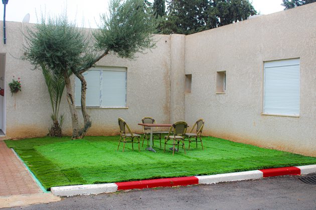 Station Thermale Hammam Guergour